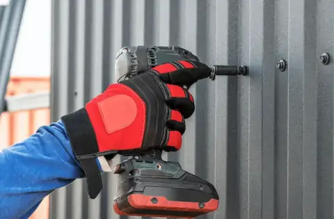 Travaux de zinguerie - Jasseron